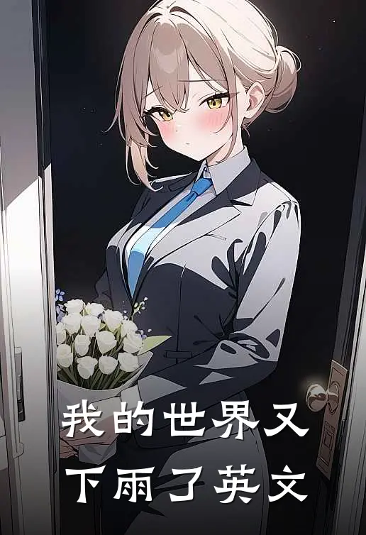 我的世界又下雨了英文