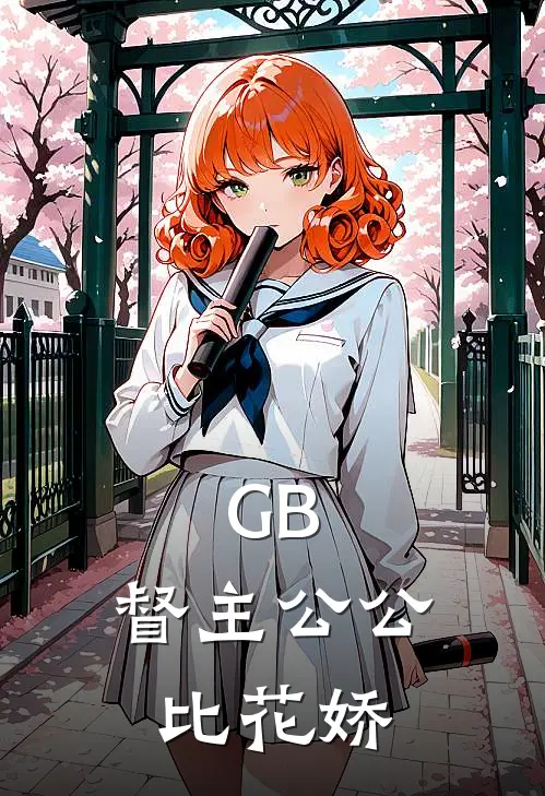 GB：督主公公比花娇