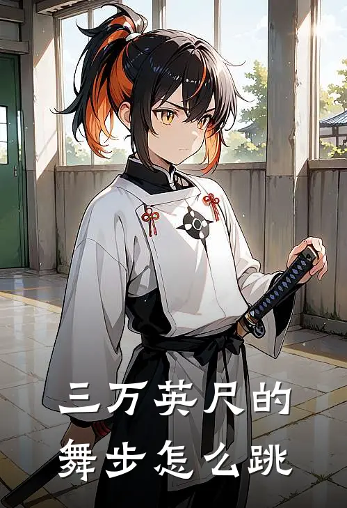 三万英尺的舞步怎么跳