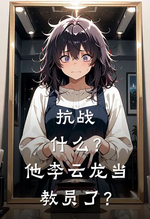 抗战：什么？他李云龙当教员了？李云龙坂田完整免费小说_小说全文免费阅读抗战：什么？他李云龙当教员了？李云龙坂田