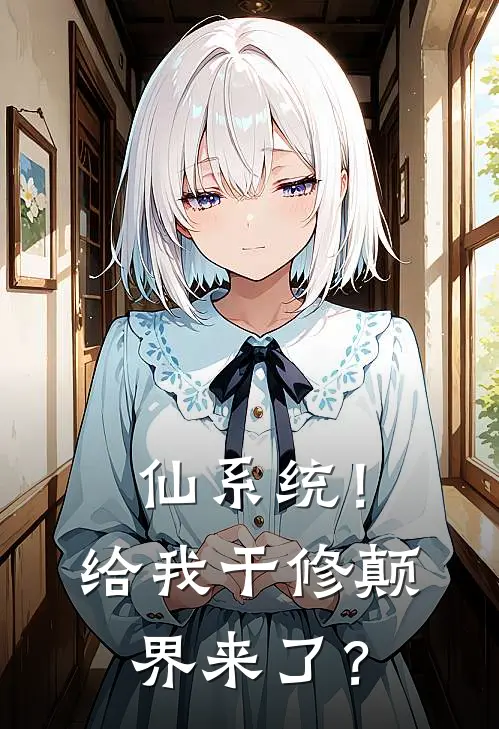 仙系统！给我干修颠界来了？