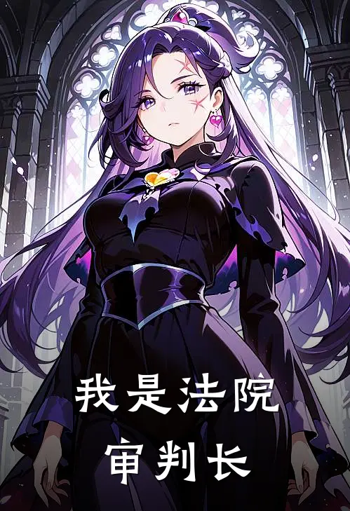 我是法院审判长林小满林小棠最新热门小说_免费小说全文阅读我是法院审判长(林小满林小棠)
