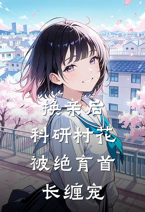 换亲后，科研村花被绝育首长缠宠