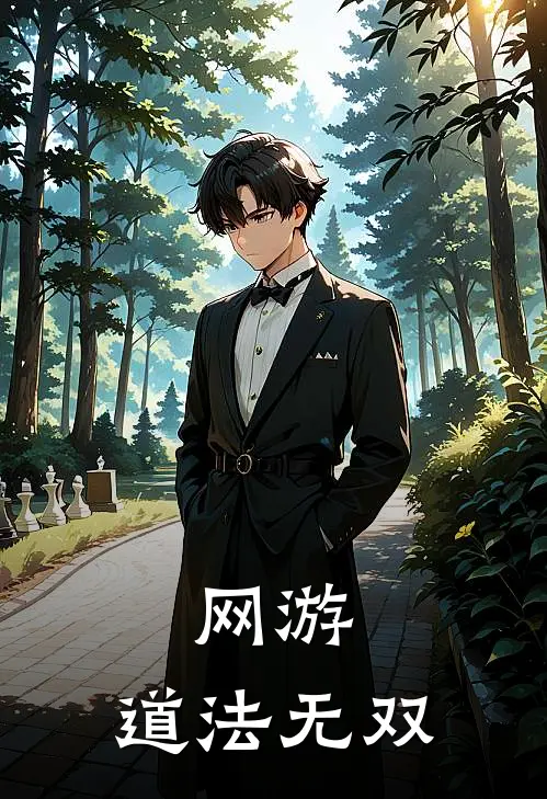 网游：道法无双