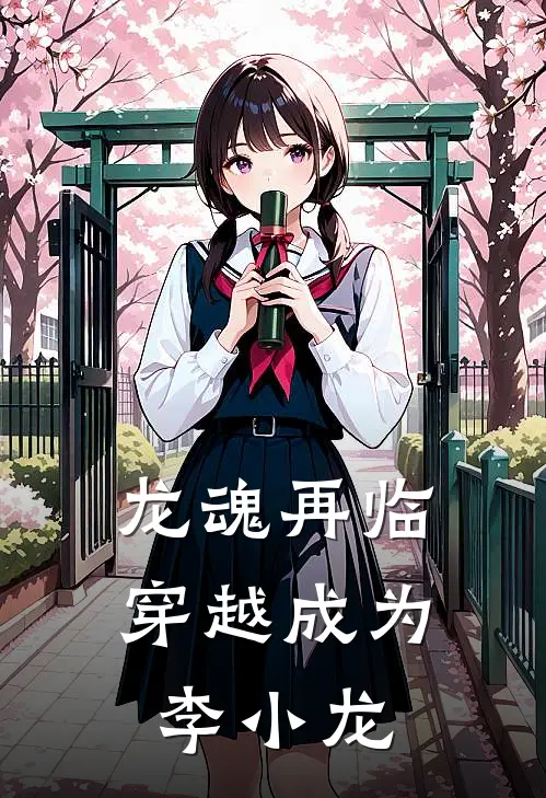 龙魂再临，穿越成为李小龙李小龙罗礼士完结热门小说_完整版小说全文免费阅读龙魂再临，穿越成为李小龙李小龙罗礼士