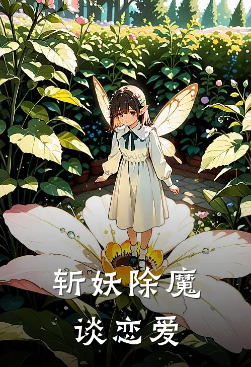 斩妖除魔谈恋爱