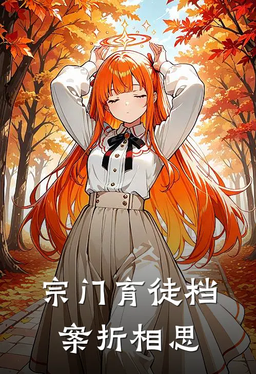 宗门育徒档案折相思