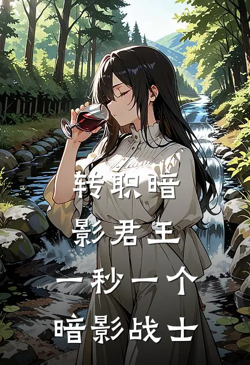 转职暗影君王，一秒一个暗影战士