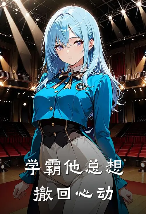 学霸他总想撤回心动