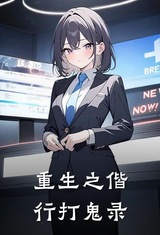 重生之偕行打鬼录