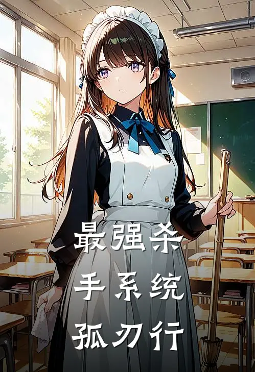 最强杀手系统：孤刃行