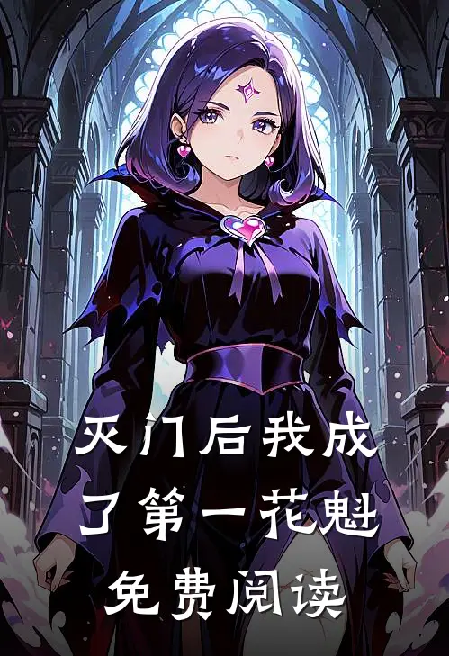 灭门后我成了第一花魁免费阅读