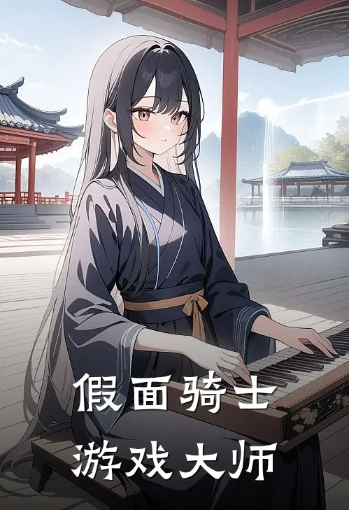 假面骑士：游戏大师