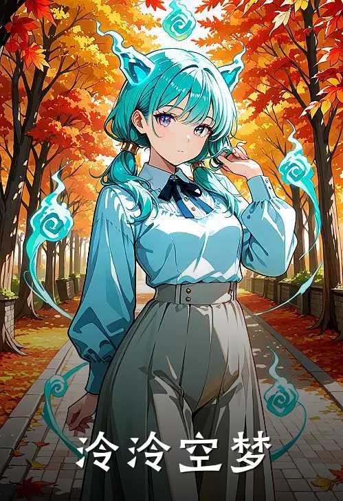 泠泠空梦