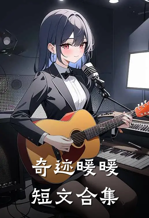 奇迹暖暖短文合集