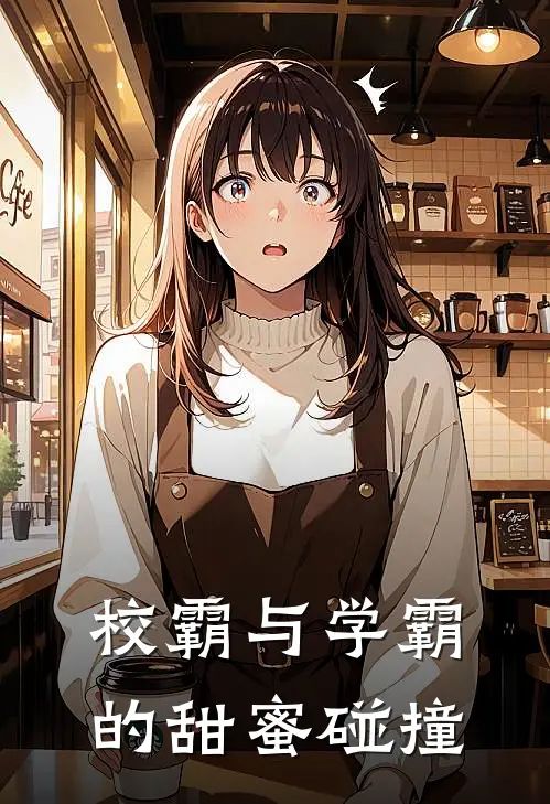 校霸与学霸的甜蜜碰撞
