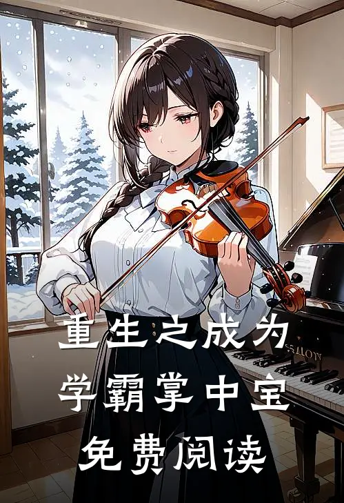 重生之成为学霸掌中宝免费阅读