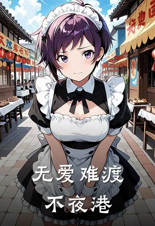 无爱难渡不夜港