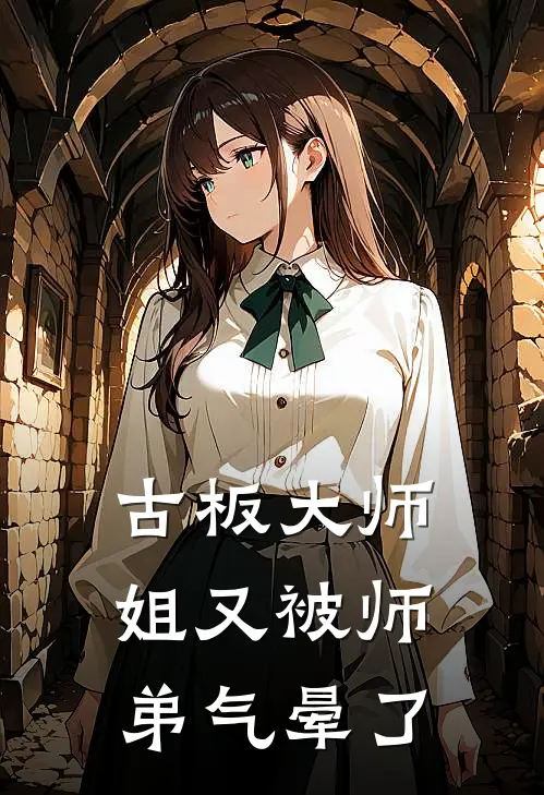 古板大师姐又被师弟气晕了