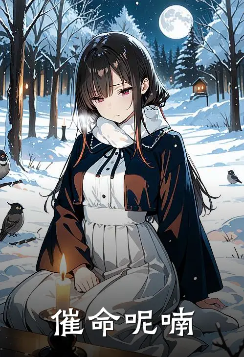 催命呢喃(阮黎夜时铭)最新小说全文阅读_最新章节列表催命呢喃(阮黎夜时铭)