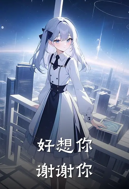 好想你，谢谢你