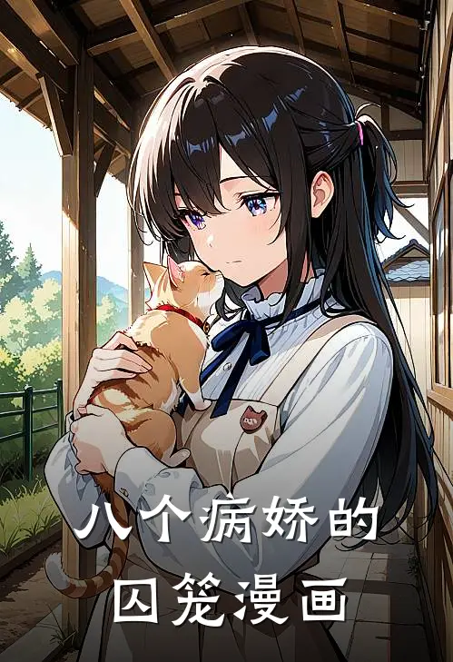 八个病娇的囚笼漫画