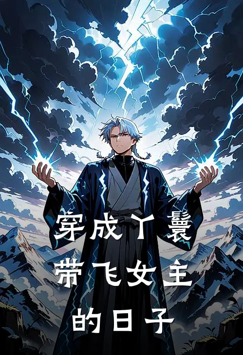 穿成丫鬟带飞女主的日子