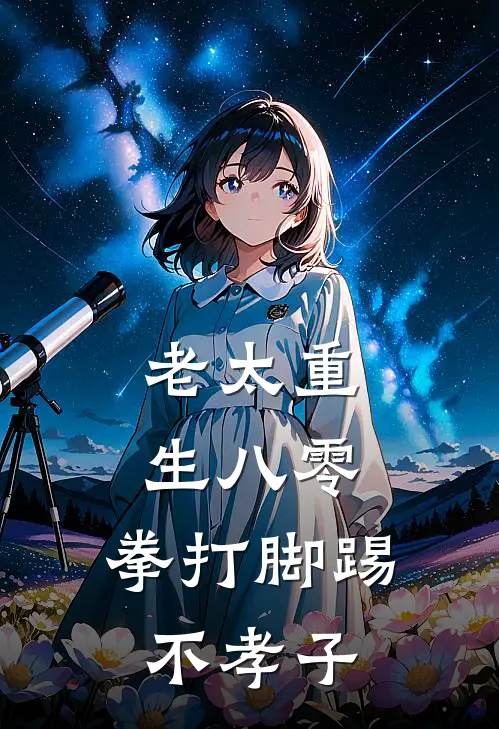 老太重生八零，拳打脚踢不孝子