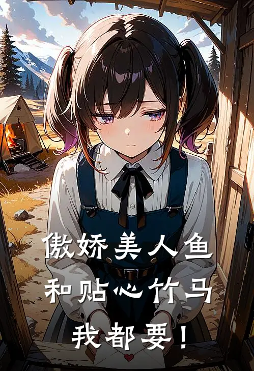 傲娇美人鱼和贴心竹马我都要！(上官虹顾峰)完本小说大全_完本热门小说傲娇美人鱼和贴心竹马我都要！上官虹顾峰