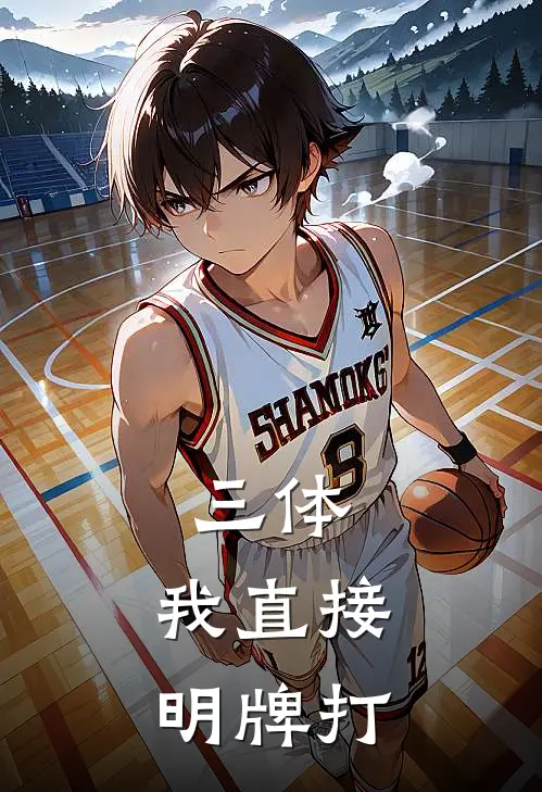 三体：我直接明牌打(林墨杨冬)完结版小说全文免费阅读_最新小说三体：我直接明牌打(林墨杨冬)