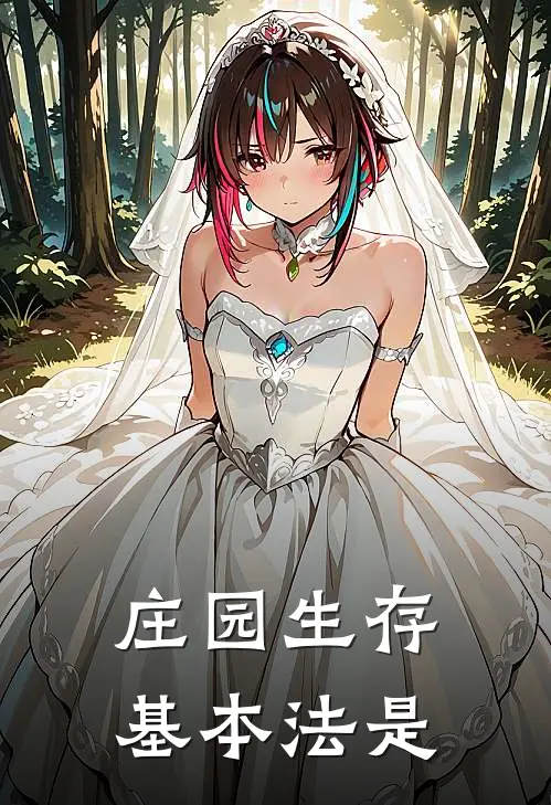 庄园生存基本法是