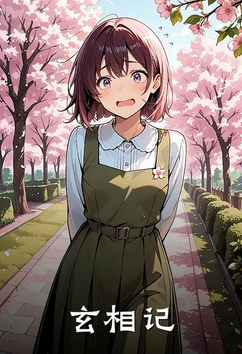 云河余玄之（玄相记）全文免费阅读无弹窗大结局_