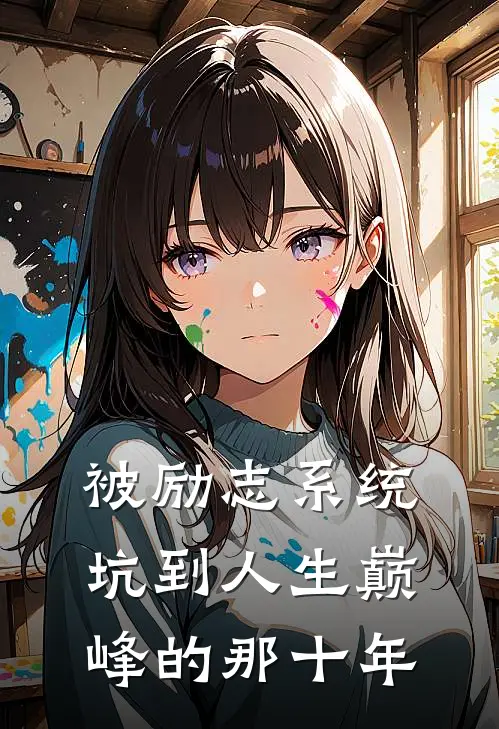 被励志系统坑到人生巅峰的那十年(吴念张美娟)完结小说_热门小说推荐被励志系统坑到人生巅峰的那十年吴念张美娟