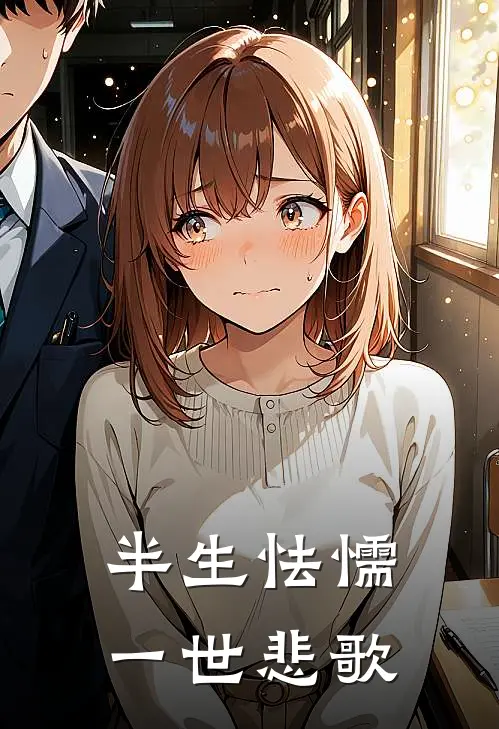 半生怯懦，一世悲歌