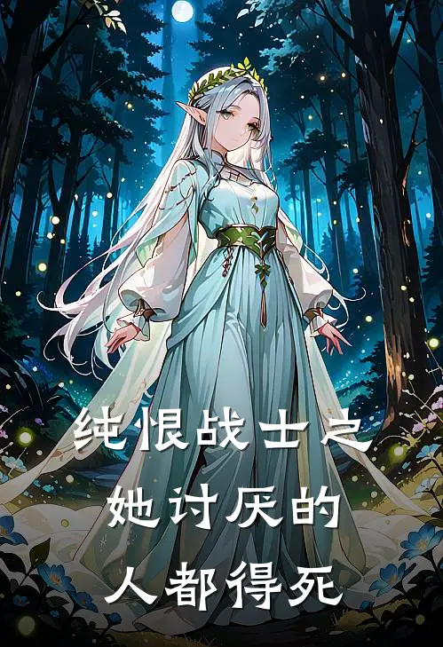 纯恨战士之她讨厌的人都得死