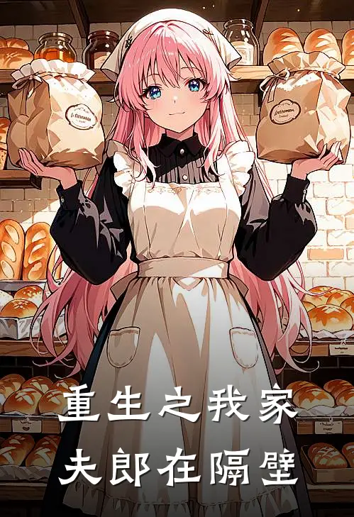 重生之我家夫郎在隔壁