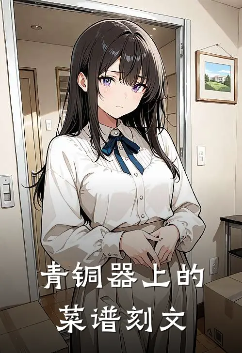 青铜器上的菜谱刻文