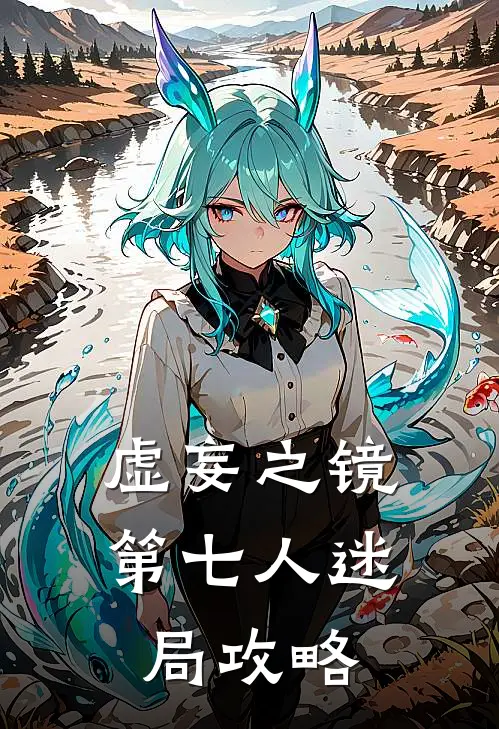 虚妄之镜第七人迷局攻略