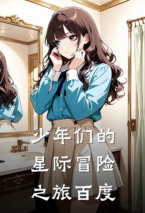 少年们的星际冒险之旅百度