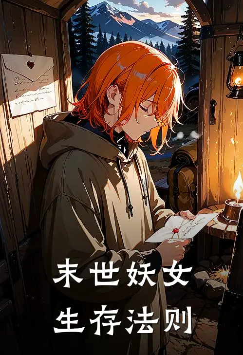 末世妖女生存法则