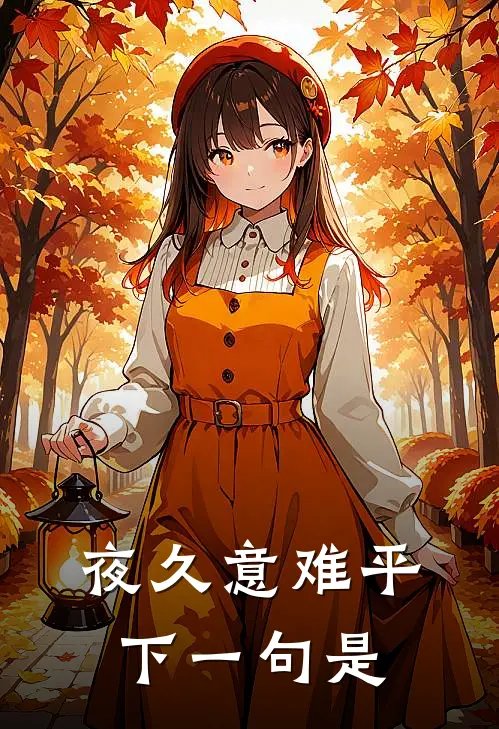 夜久意难平下一句是