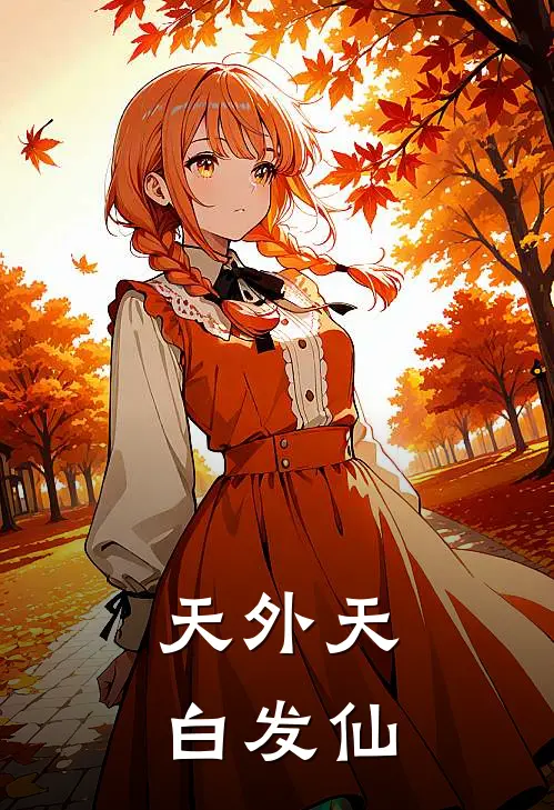 天外天白发仙