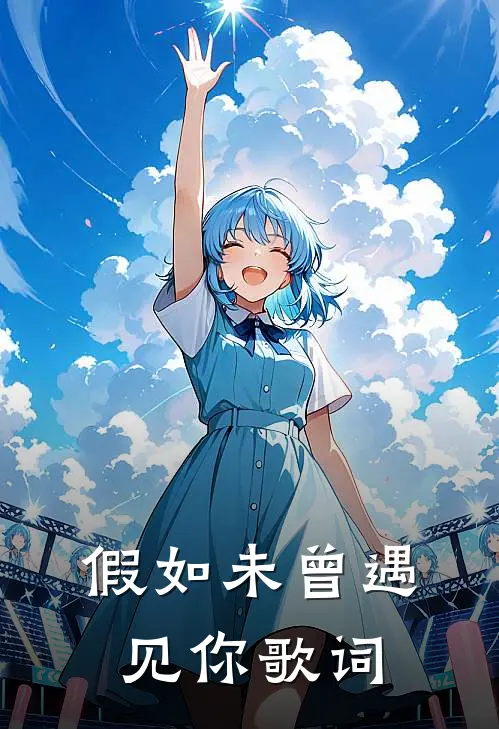 假如未曾遇见你歌词