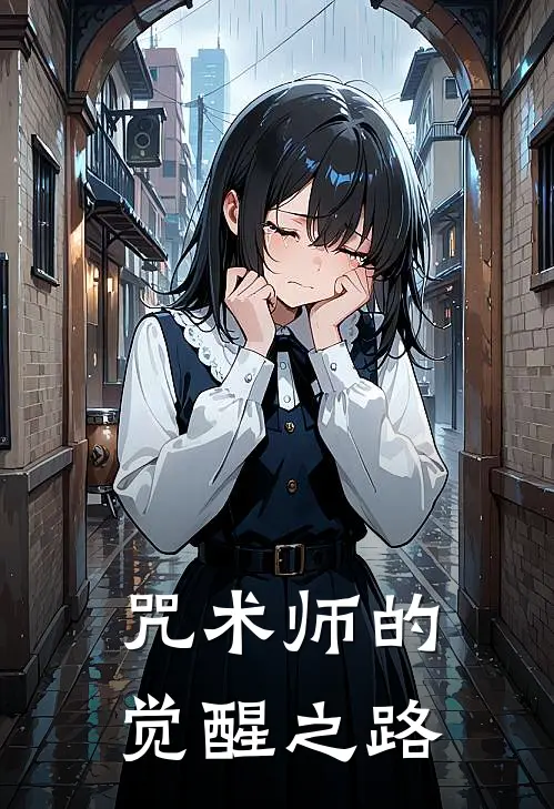 咒术师的觉醒之路