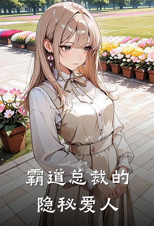 霸道总裁的隐秘爱人