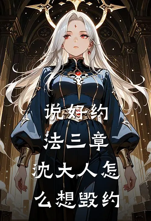 说好约法三章，沈大人怎么想毁约