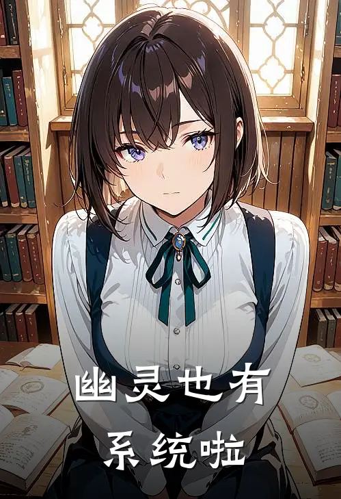 幽灵也有系统啦