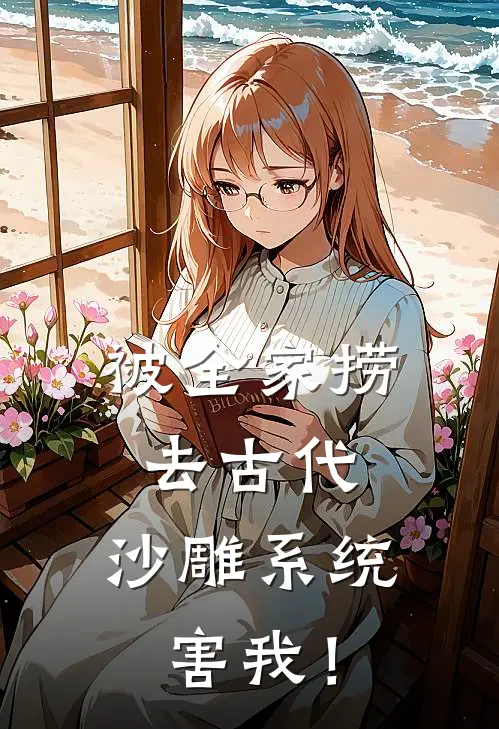 被全家捞去古代，沙雕系统害我！