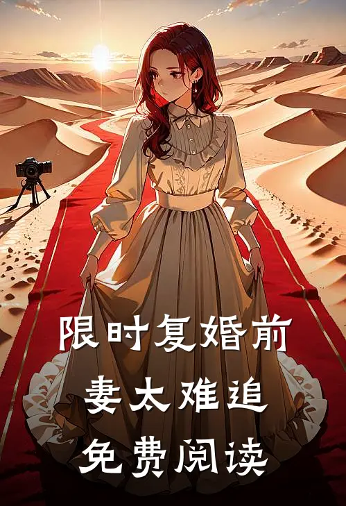 限时复婚前妻太难追免费阅读