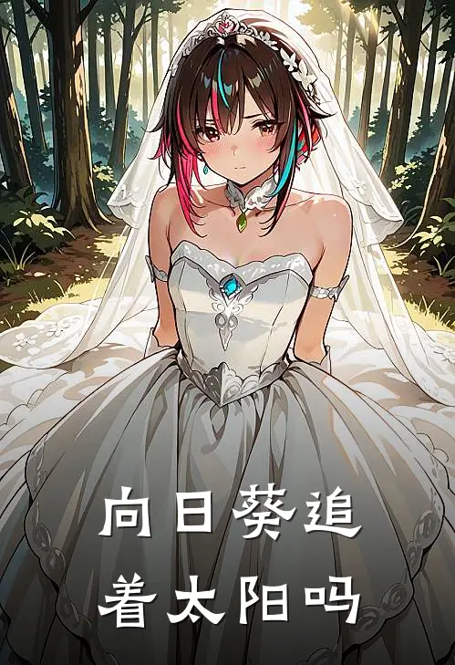 向日葵追着太阳吗